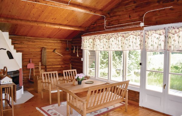 Ferienhaus - Månsarp , Schweden - S30233 302