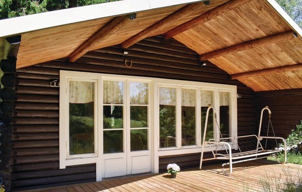 Ferienhaus - Månsarp , Schweden - S30233 101
