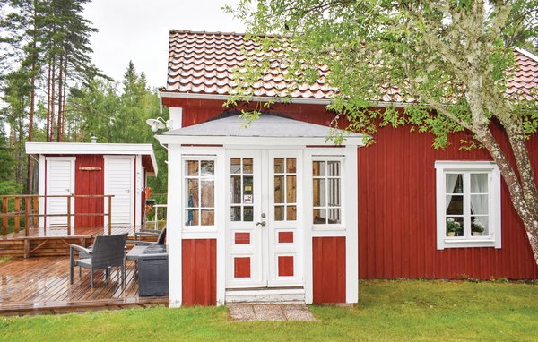 Holiday Home - Nässjö , Sweden - S30236 2