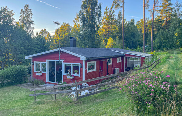 Semesterhus - Gränna , Sverige - S30244 1
