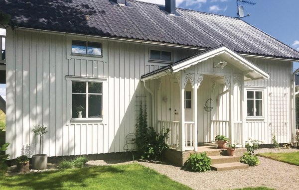 Holiday Home - Gislaved , Sweden - S30259 1