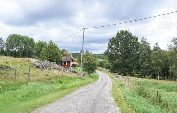 Feriebolig 