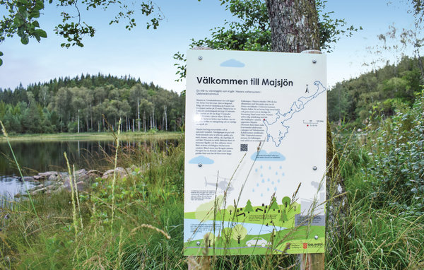 Feriebolig 