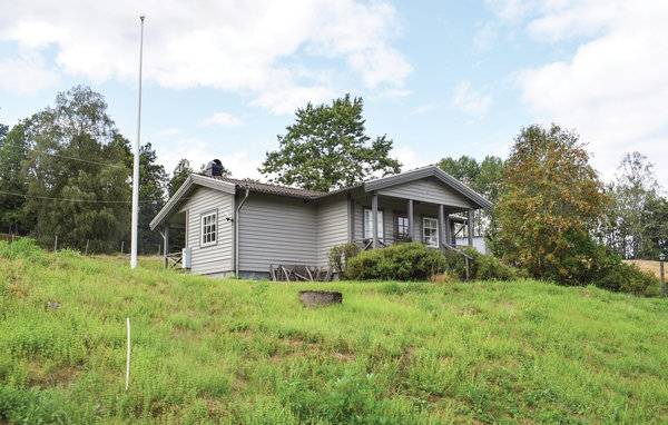 Holiday Home - Burseryd , Sweden - S30261 1