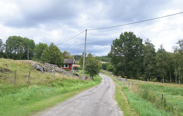 Feriebolig 