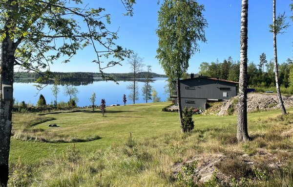 Holiday Home - Skillingaryd , Sweden - S30265 83