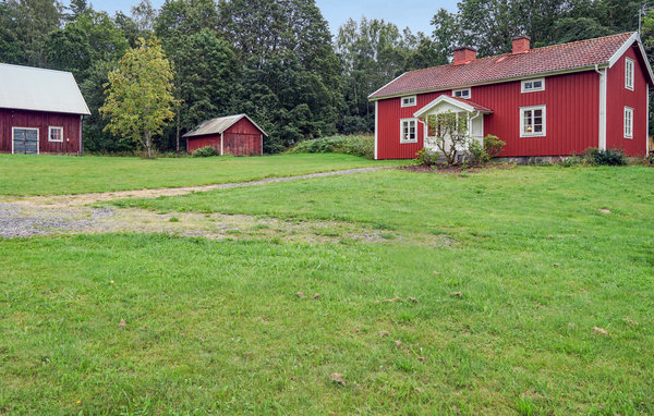 Semesterhus - Värnamo , Sverige - S30269 1