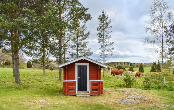 Ferienhaus - Gränna , Schweden - S30270 101