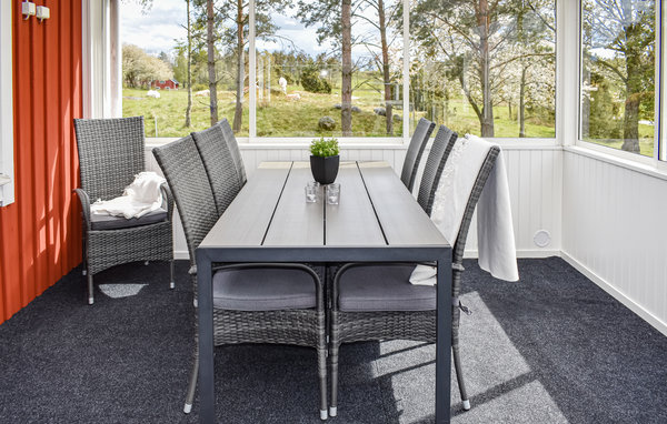 Ferienhaus - Gränna , Schweden - S30270 105