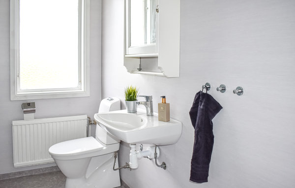 Holiday Home - Gränna/Tranås , Sweden - S30273 701