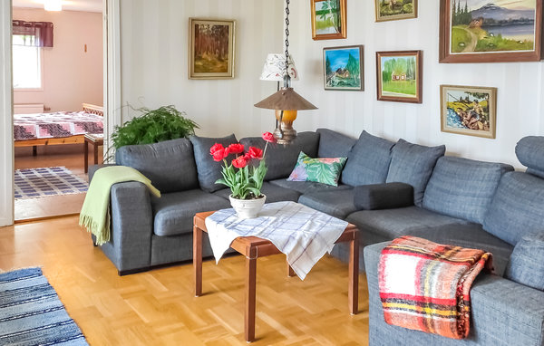 Holiday Home - Gränna/Tranås , Sweden - S30273 5
