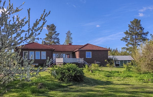 Holiday Home - Gränna/Tranås , Sweden - S30273 1