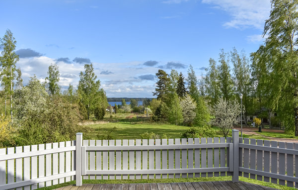 Holiday Home - Gränna/Tranås , Sweden - S30273 3