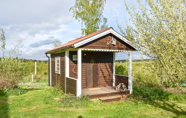 Holiday Home - Gränna/Tranås , Sweden - S30273 101