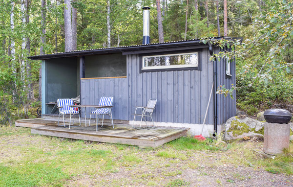 Semesterlägenhet - Stenberga , Sverige - S30288 81