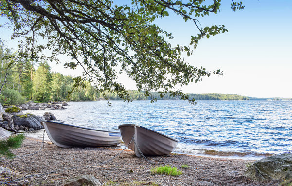 Semesterlägenhet - Stenberga , Sverige - S30288 102