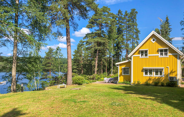 Holiday Home - Bottnaryd , Sweden - S30291 1