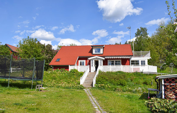 Holiday Home - Tenhult/Jönköping , Sweden - S30308 1