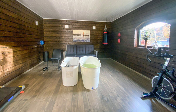 Holiday Home - Gislaved , Sweden - S30319 802