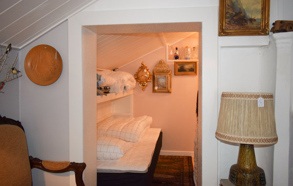Holiday Home - Gislaved , Sweden - S30319 602