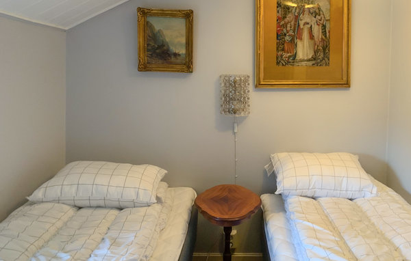Holiday Home - Gislaved , Sweden - S30319 603