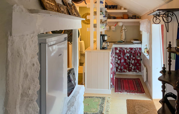 Holiday Home - Gislaved , Sweden - S30319 501