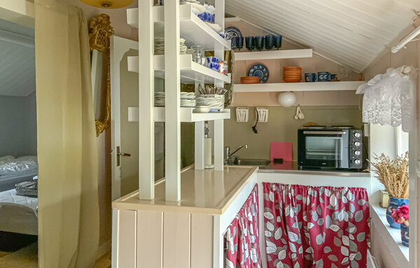 Holiday Home - Gislaved , Sweden - S30319 401