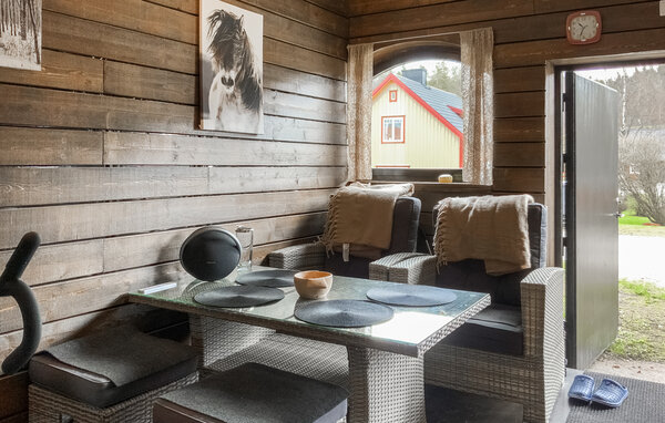 Holiday Home - Gislaved , Sweden - S30319 304