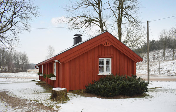 Holiday Home - Gislaved , Sweden - S30319 81