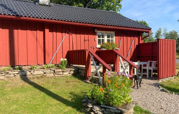 Holiday Home - Gislaved , Sweden - S30319 5
