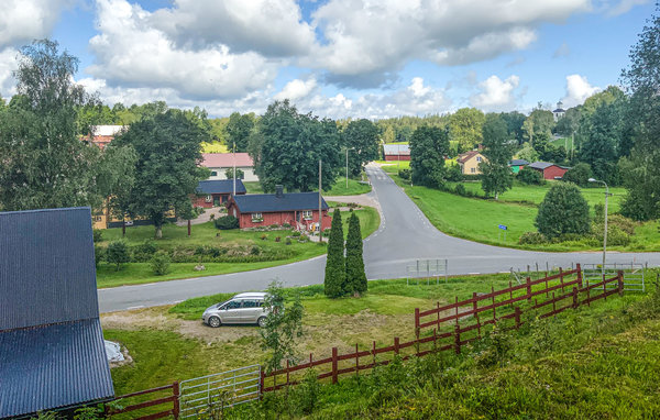 Holiday Home - Gislaved , Sweden - S30319 201