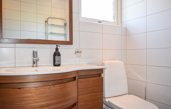 Ferienhaus - Lekeryd , Schweden - S30322 703