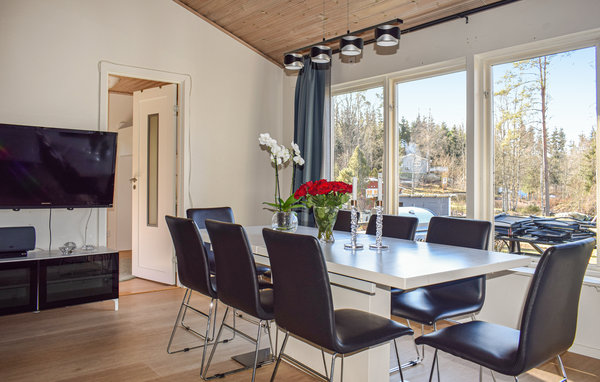 Ferienhaus - Lekeryd , Schweden - S30322 3
