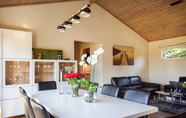 Ferienhaus - Lekeryd , Schweden - S30322 301