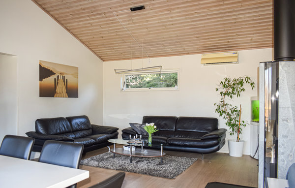 Ferienhaus - Lekeryd , Schweden - S30322 4