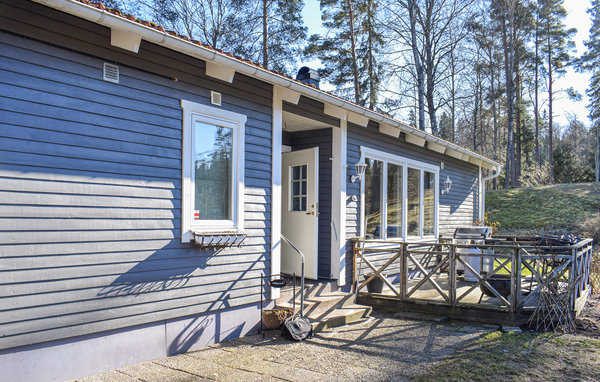 Ferienhaus - Lekeryd , Schweden - S30322 101