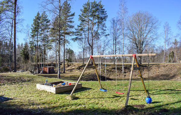 Ferienhaus - Lekeryd , Schweden - S30322 102