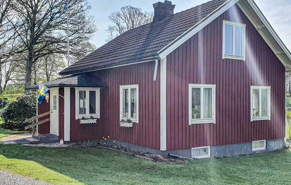 Holiday Home - Gislaved , Sweden - S30330 1