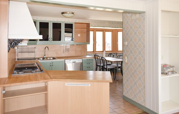 Ferienhaus - Lekeryd , Schweden - S30341 401