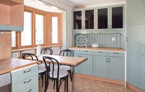 Ferienhaus - Lekeryd , Schweden - S30341 6