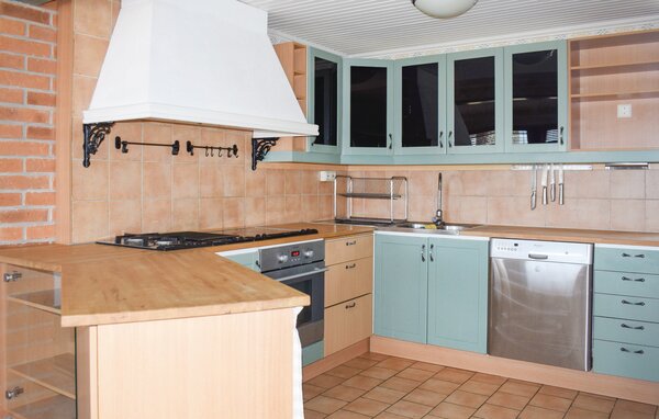 Ferienhaus - Lekeryd , Schweden - S30341 402