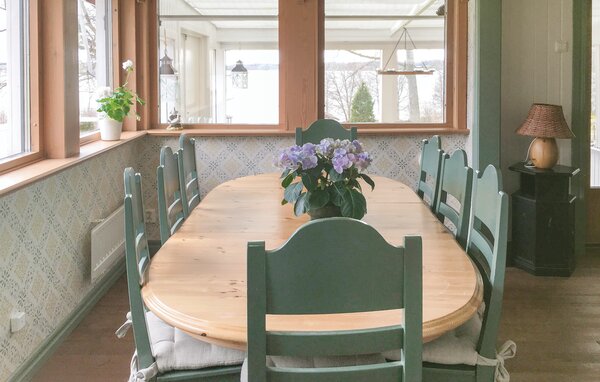 Ferienhaus - Lekeryd , Schweden - S30341 403