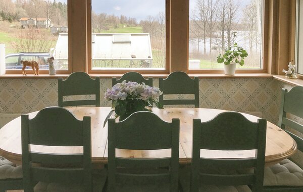 Ferienhaus - Lekeryd , Schweden - S30341 404
