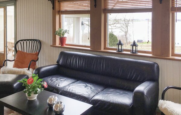 Ferienhaus - Lekeryd , Schweden - S30341 301