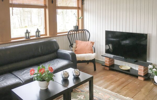 Ferienhaus - Lekeryd , Schweden - S30341 3