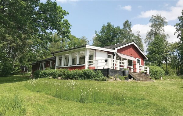 Ferienhaus - Lekeryd , Schweden - S30341 81