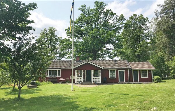 Ferienhaus - Lekeryd , Schweden - S30341 82