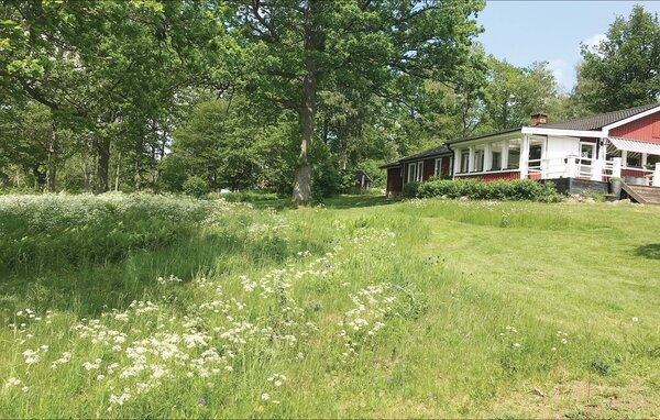 Ferienhaus - Lekeryd , Schweden - S30341 83