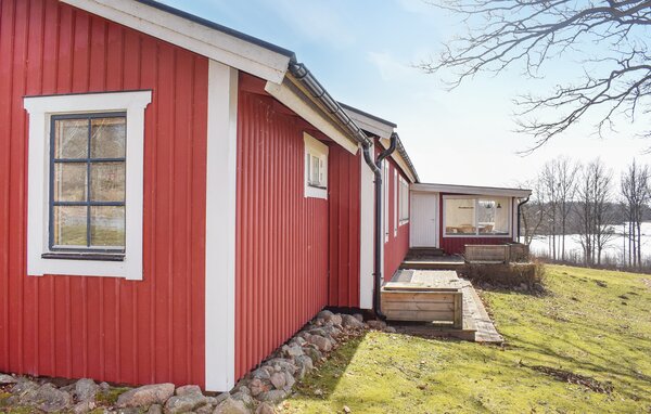 Ferienhaus - Lekeryd , Schweden - S30341 84