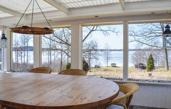 Ferienhaus - Lekeryd , Schweden - S30341 4